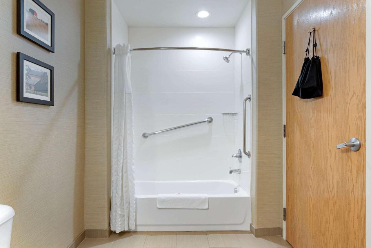 Comfort Suites Marysville-Yuba City Extérieur photo