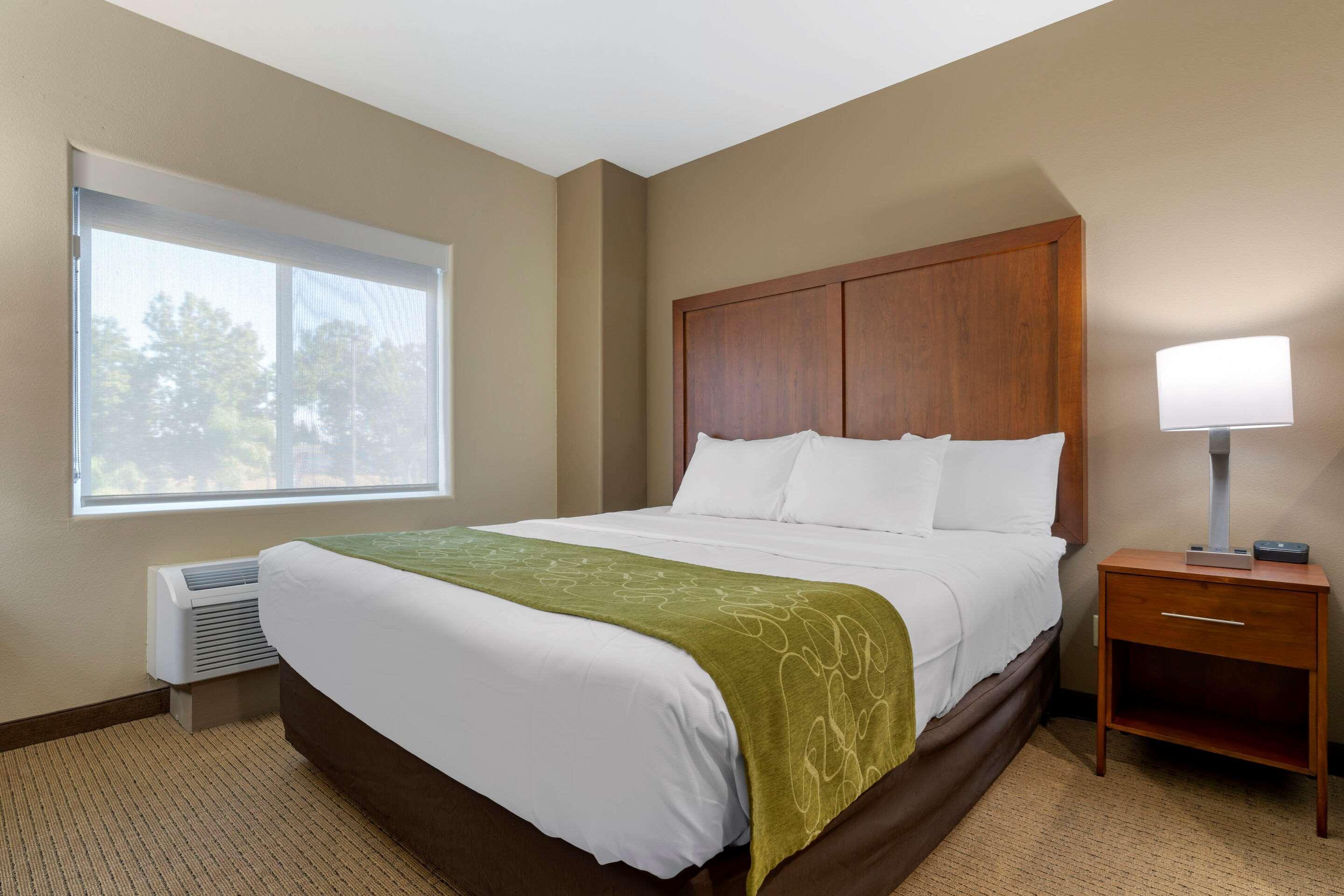 Comfort Suites Marysville-Yuba City Extérieur photo