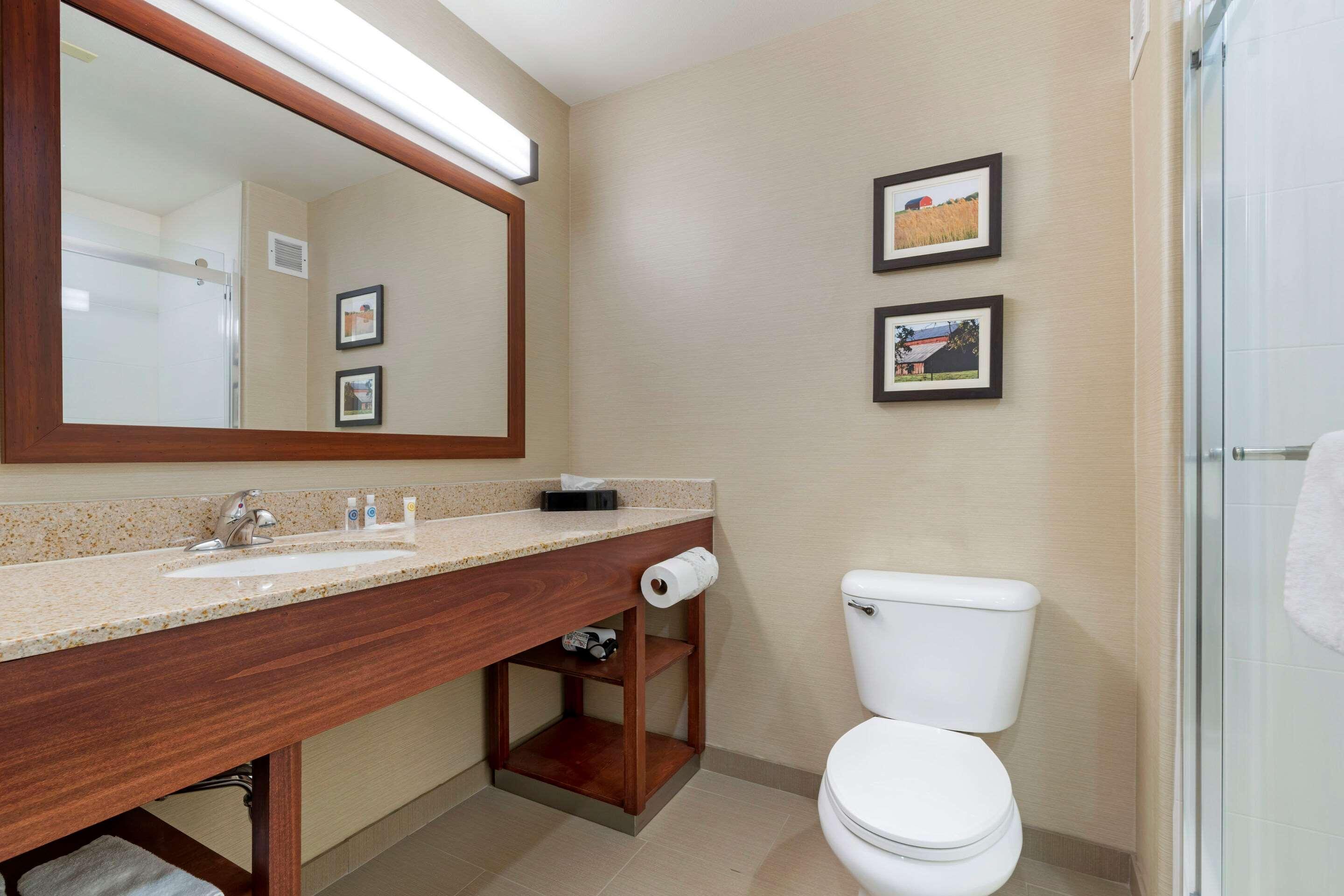 Comfort Suites Marysville-Yuba City Extérieur photo