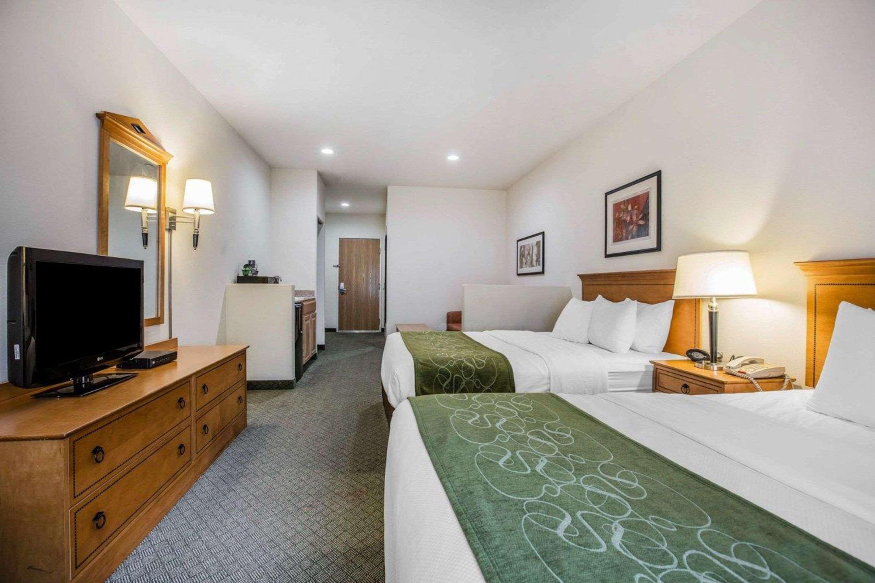 Comfort Suites Marysville-Yuba City Extérieur photo