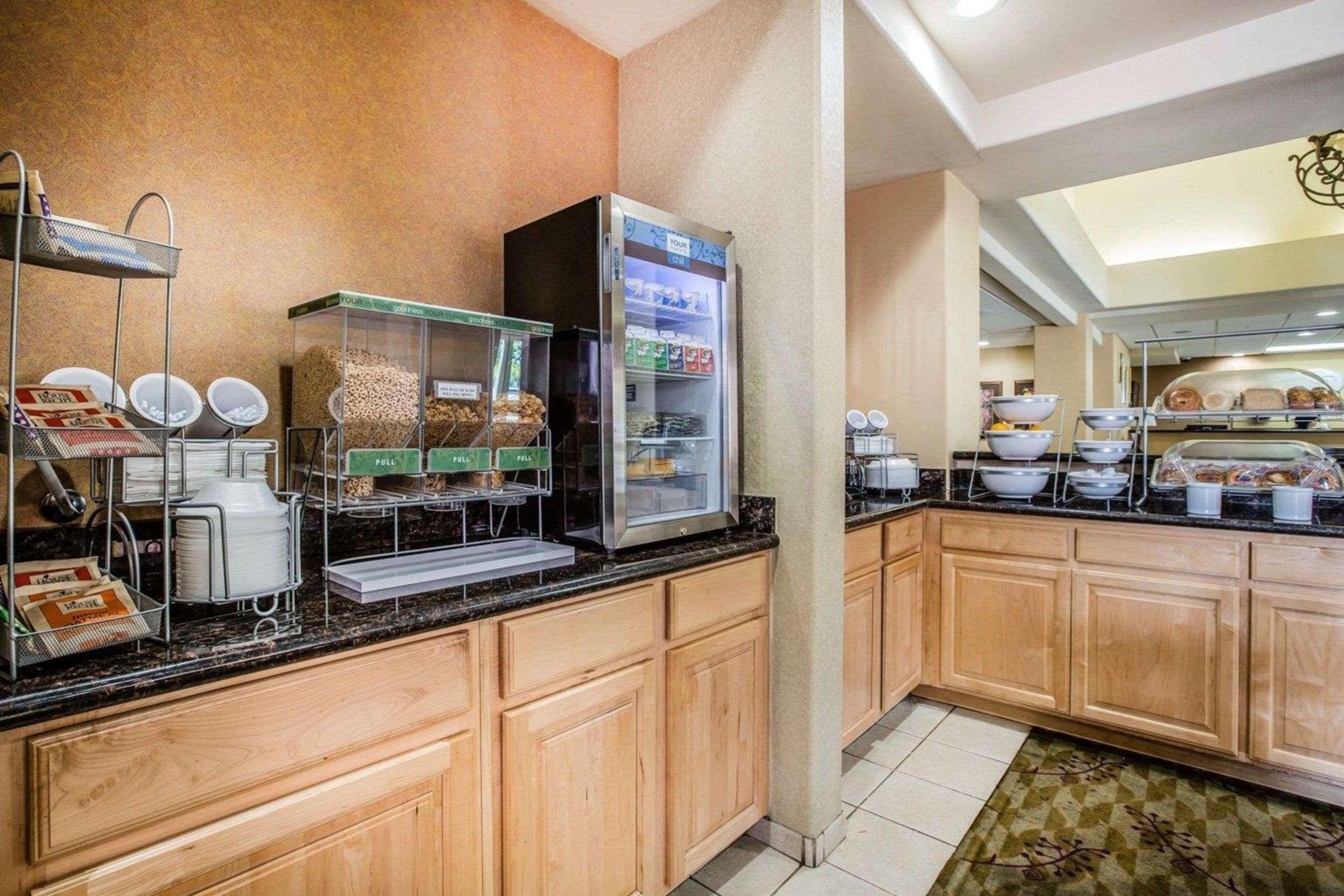 Comfort Suites Marysville-Yuba City Extérieur photo