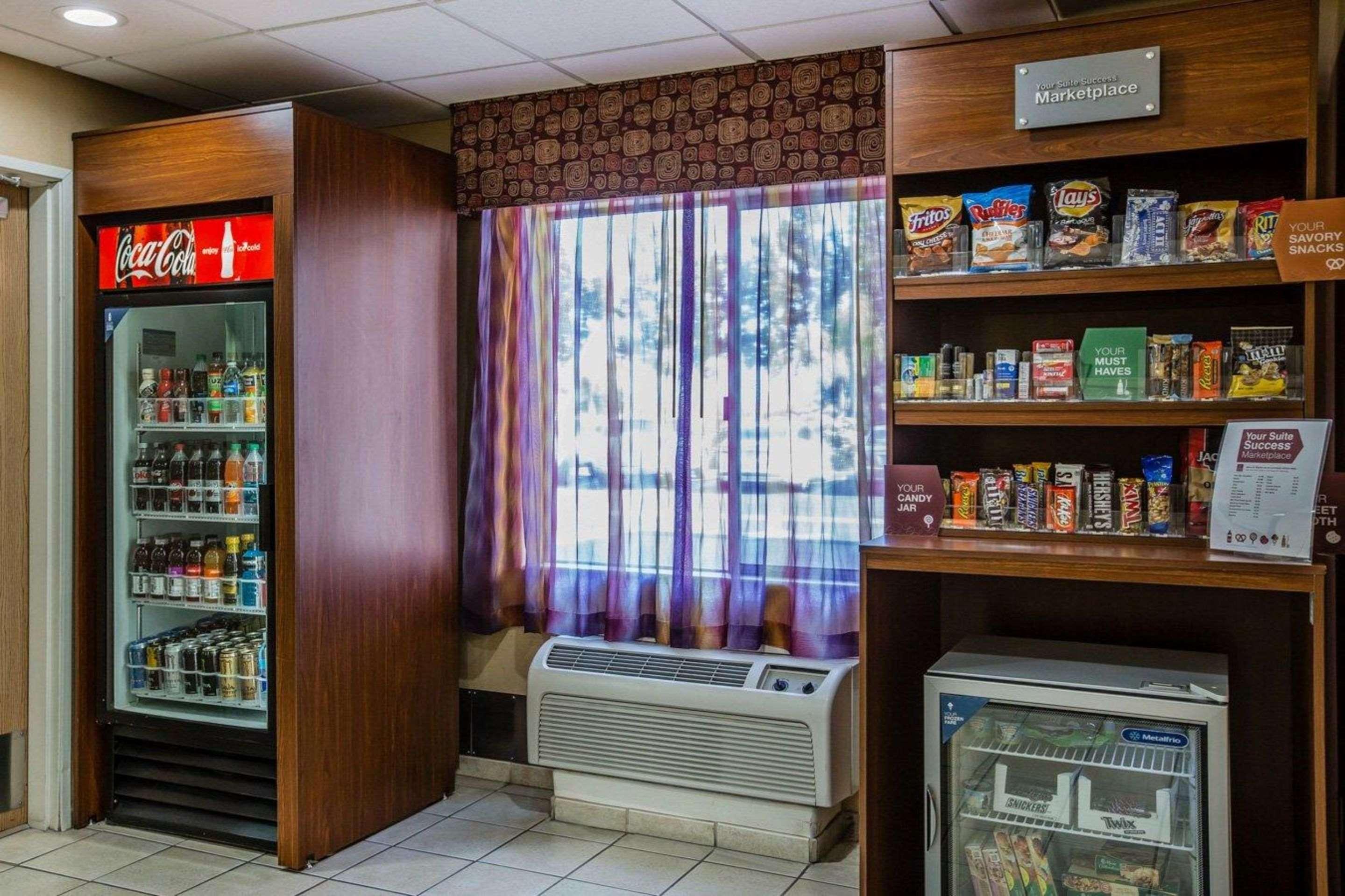 Comfort Suites Marysville-Yuba City Extérieur photo