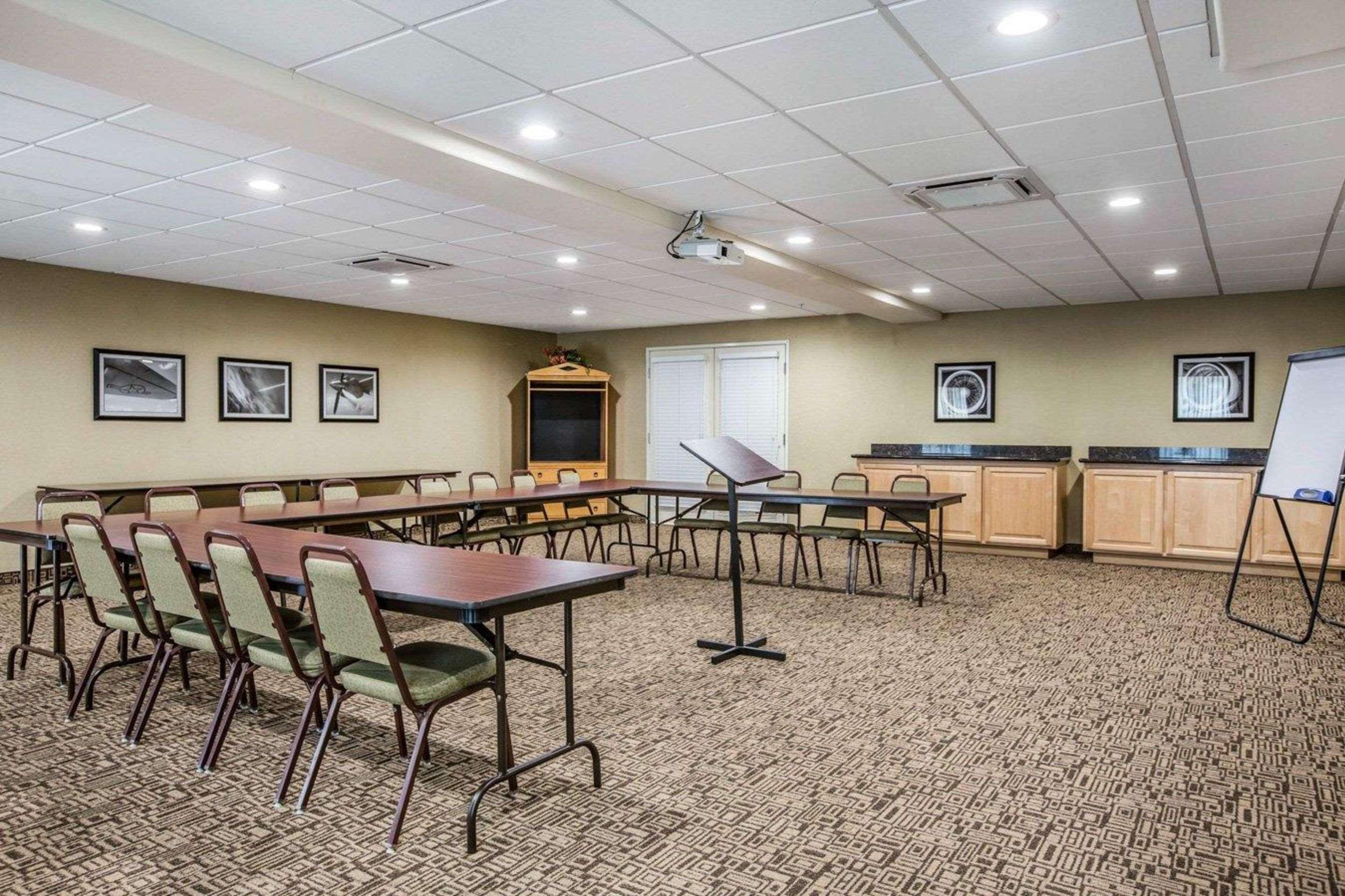 Comfort Suites Marysville-Yuba City Extérieur photo