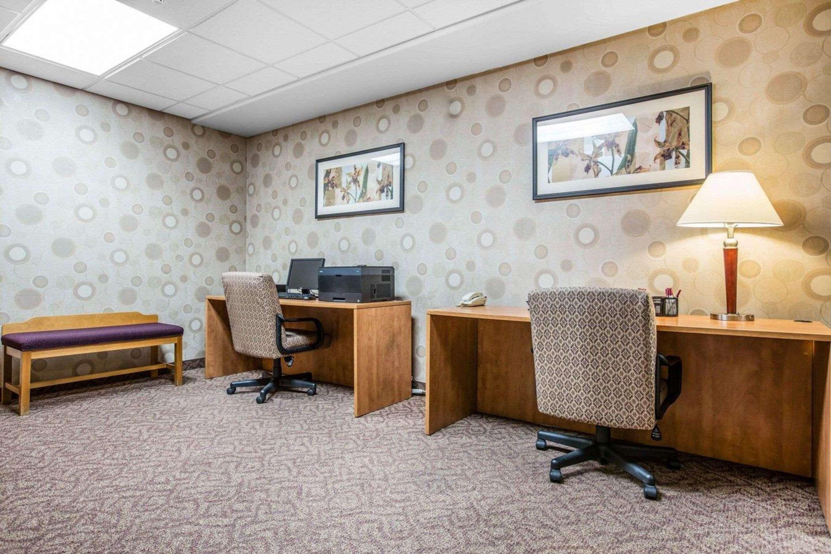 Comfort Suites Marysville-Yuba City Extérieur photo