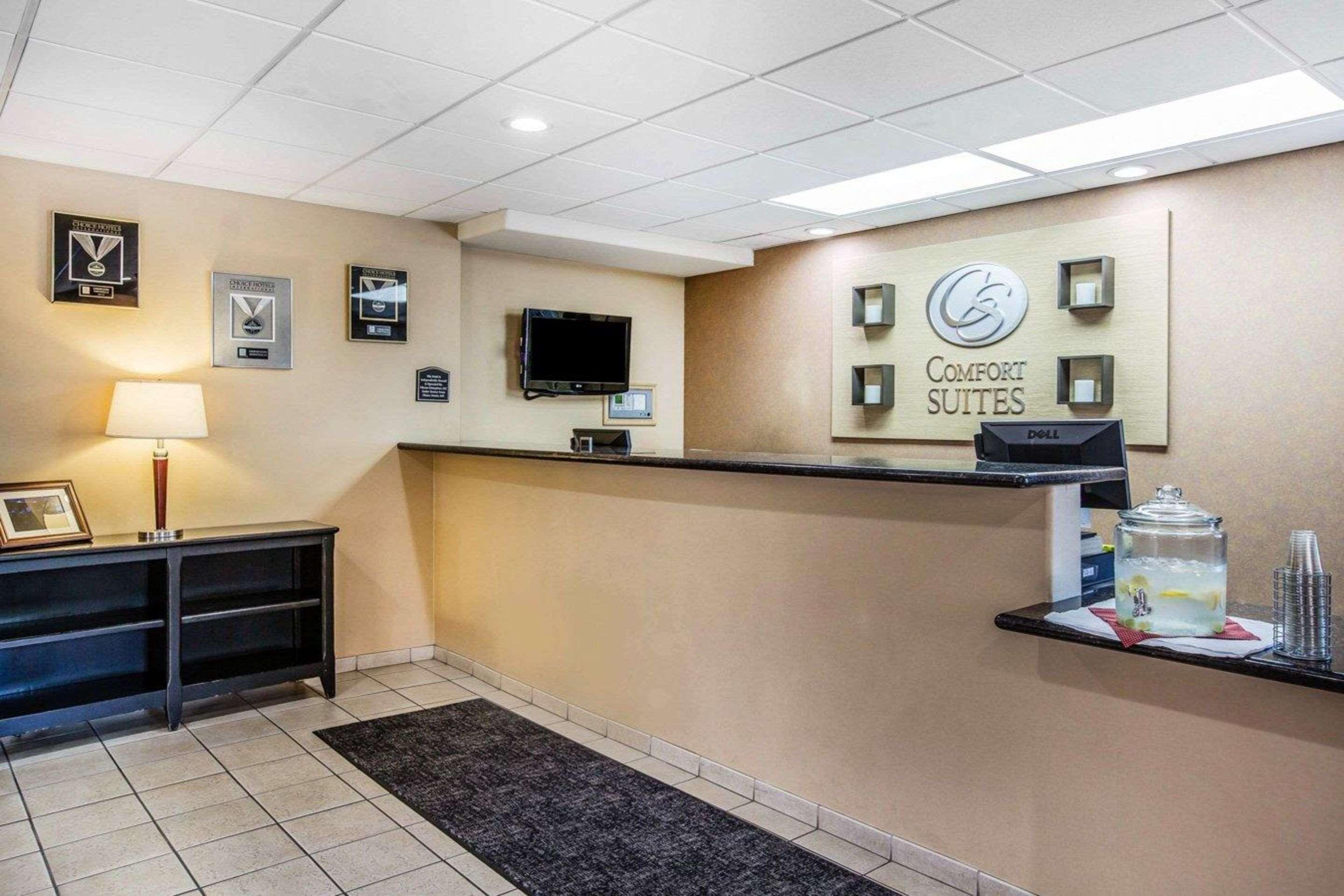 Comfort Suites Marysville-Yuba City Extérieur photo