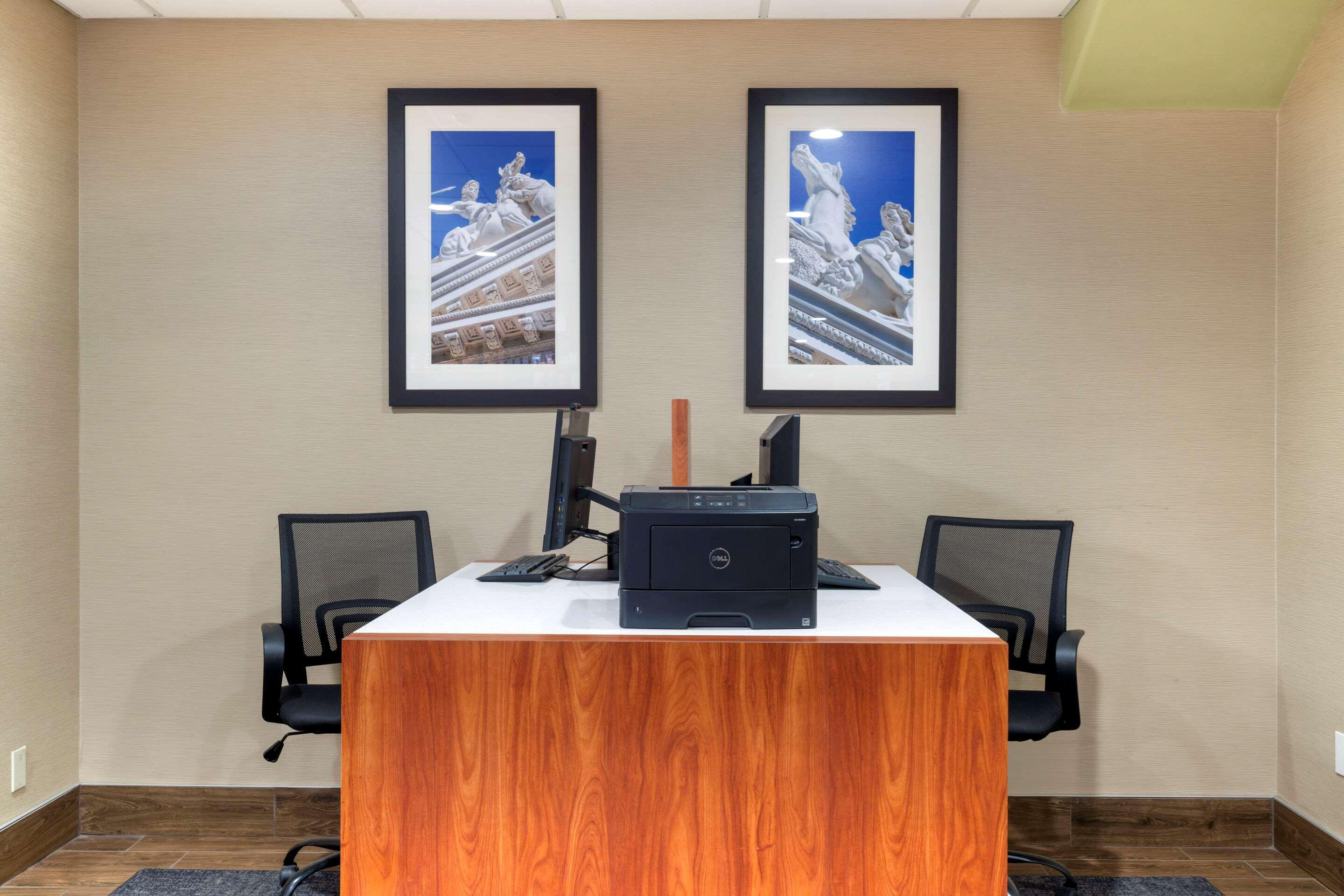 Comfort Suites Marysville-Yuba City Extérieur photo