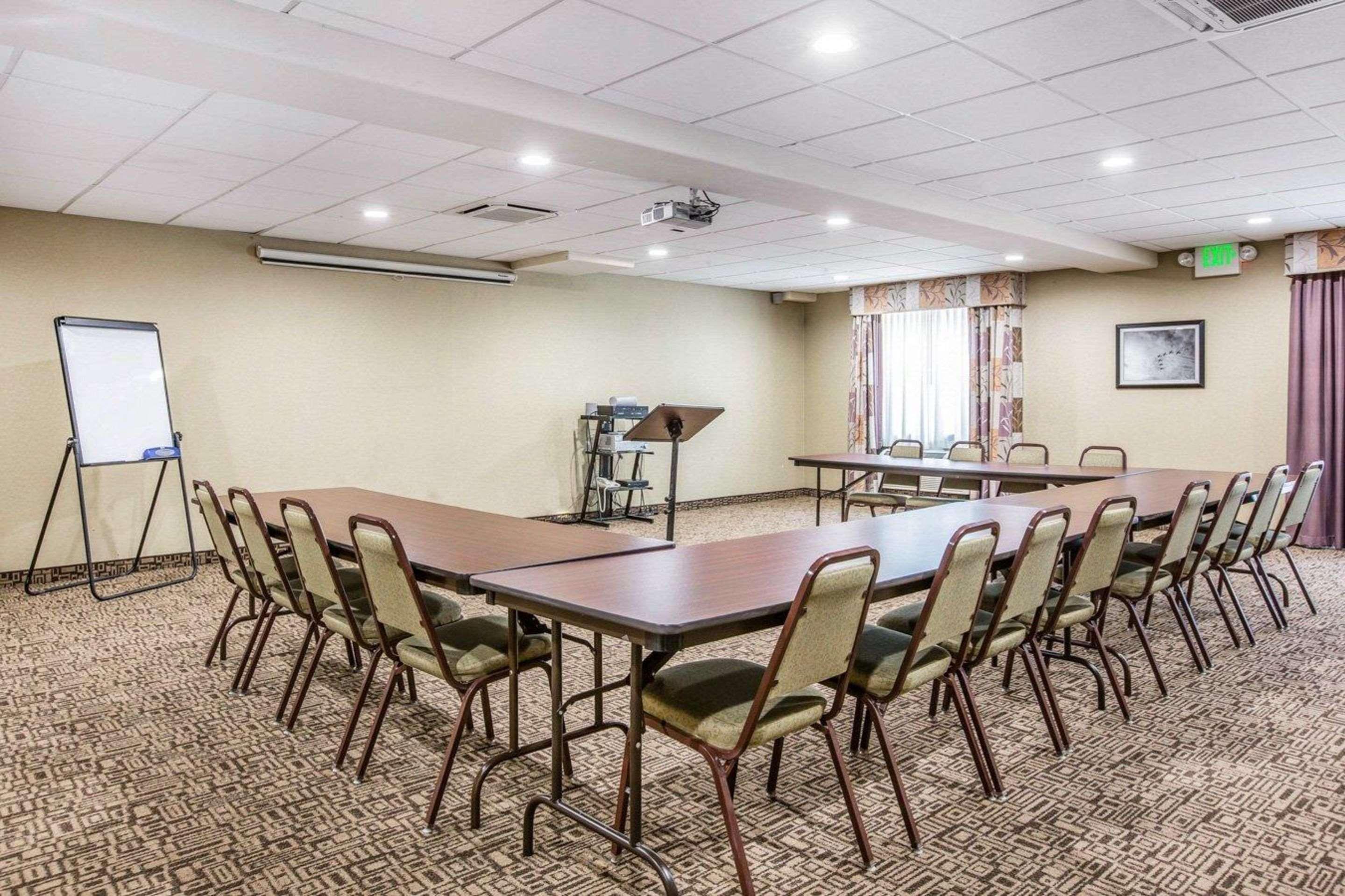 Comfort Suites Marysville-Yuba City Extérieur photo