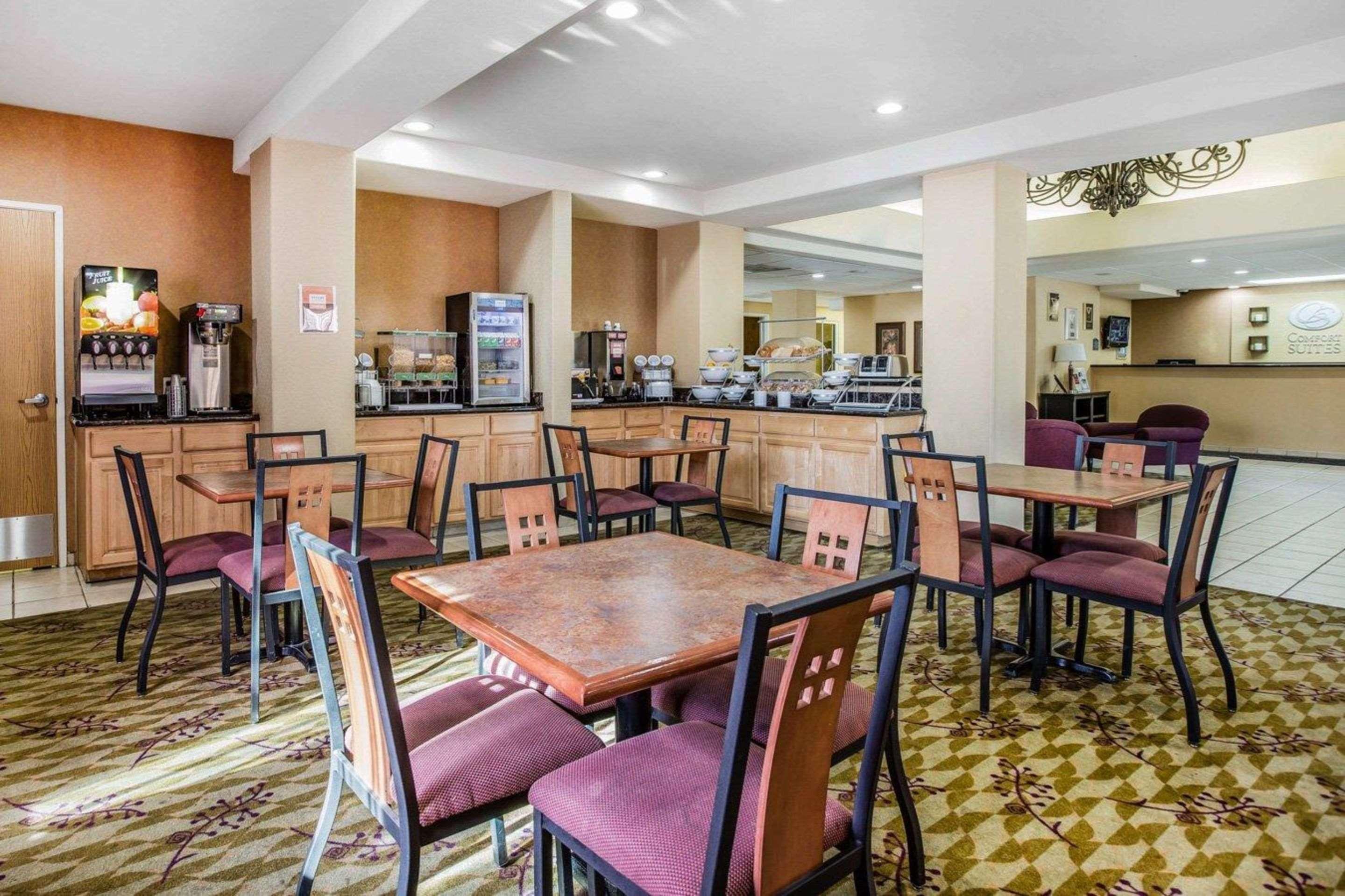 Comfort Suites Marysville-Yuba City Extérieur photo