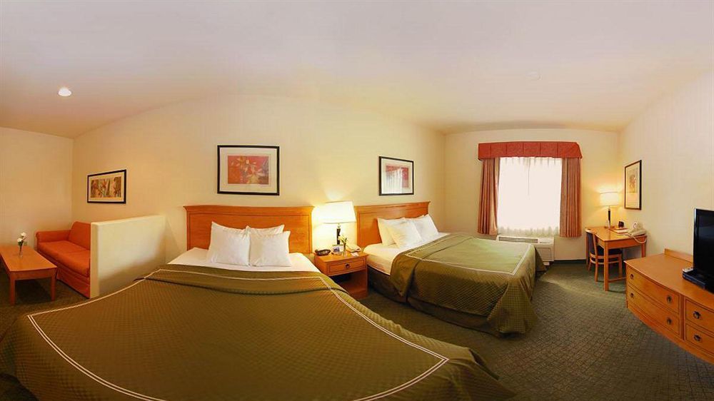 Comfort Suites Marysville-Yuba City Extérieur photo